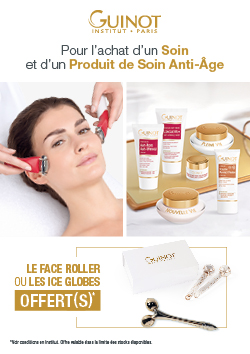 Offre cadeau Beauté exclusive : votre rituel jeunesse prolongé à la maison